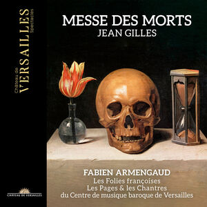 Messe Des Morts , Les Folies Francoises