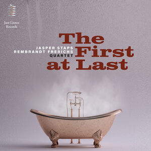 First at Last , Rembrandt Frerichs