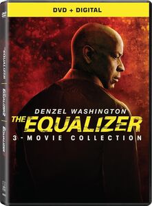 The Equalizer: 3-Movie Collection , Marton Csokas
