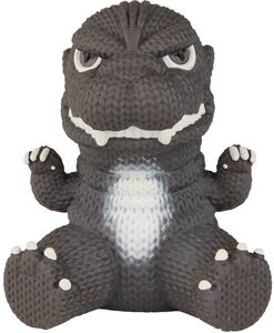 Handmade by Robots - Godzilla #211 
