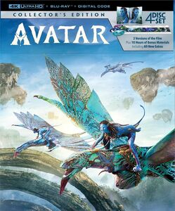 Avatar , Sam Worthington