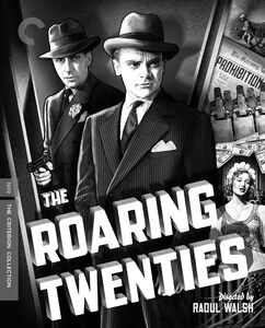 The Roaring Twenties (Criterion Collection)