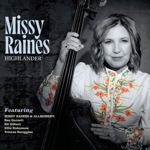Highlander , Missy Raines