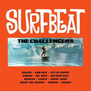 Surfbeat