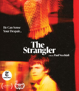 The Strangler , Jacques Perrin