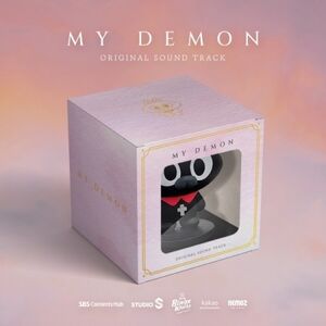 My Demon - Meo Figure Album [Import] 