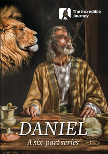 The Incredible Journey: Daniel Series