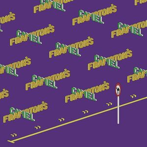 Frampton's Camel , Peter Frampton
