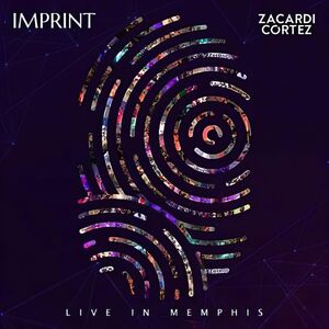 Live in Memphis , Zacardi Cortez