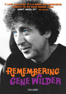 Remembering Gene Wilder , Peter Ostrum