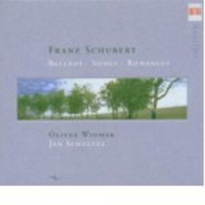 Schubert Lieder , F. Schubert