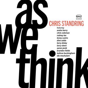 As We Think , Chris Standring