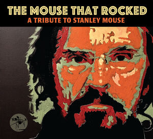 The Mouse That Rocked (Various Artists)