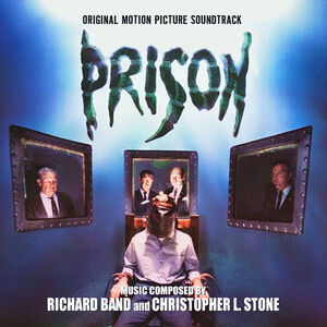 Prison , Richard Band