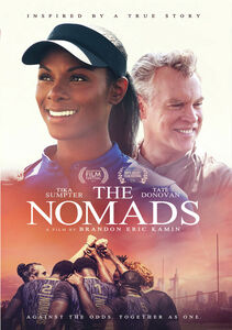 The Nomads , Tika Sumpter