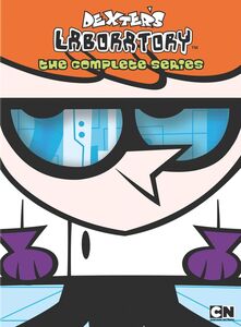 Dexter's Laboratory: The Complete Series