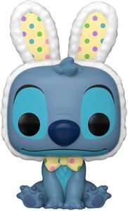 FUNKO POP! Disney: Lilo & Stitch Easter - Stitch