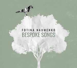 Jolley, Magin, Newman & Sheehan: Bespoke Songs , Julian Schwarz