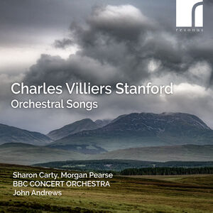 Orchestral Songs , BBC Singers