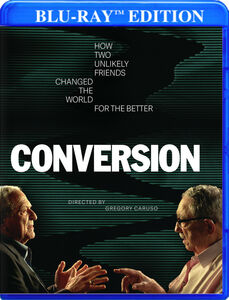 Conversion , Zachary Quinto