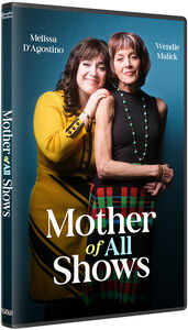 Mother Of All Shows , Wendie Malick