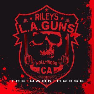 The Dark Horse , L.A. Guns