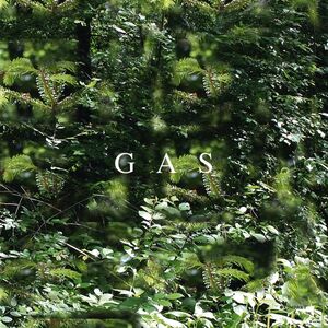 Der Lange Marsch , Gas