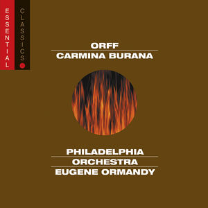 Carmina Burana - Essential Classics