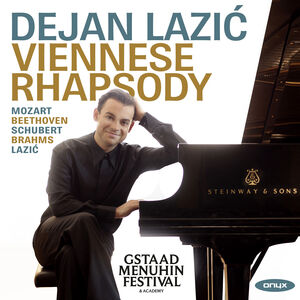 Viennese Rhapsody , Dejan Lazic