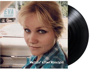 Walkin' After Midnight , Eva Cassidy