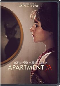 Apartment 7A , Julia Garner
