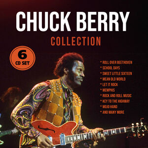 Collection , Chuck Berry