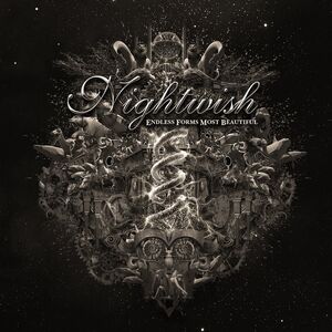 Endless Forms Most Beautiful , Nightwish