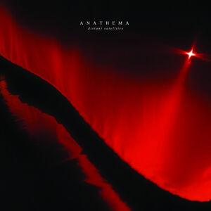 Distant Satellites , Anathema