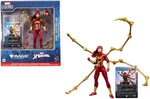 Hasbro Marvel Legends on PopMarket