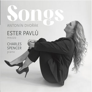 Dvorak: Songs , Antonin Dvorak
