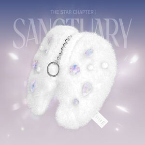 The Star Chapter: SANCTUARY [Merch Ver.]