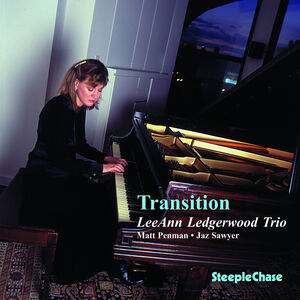 Transition , LeeAnn Ledgerwood