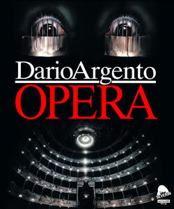 Opera , Christina Marsillach