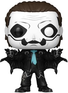 Funko POP! Rocks: Ghost - Papa Emeritus IV