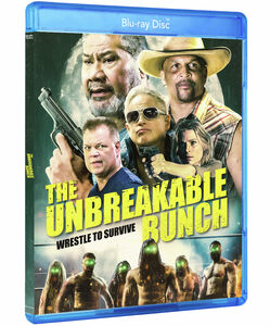 The Unbreakable Bunch