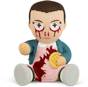 Handmade by Robots - Stranger Things - Eleven #207 (Limited Edition Bloody) 