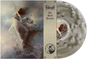 The Flesh Prevails (10 Year Edition) , Fallujah