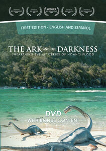 The Ark And The Darkness