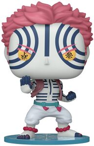 Funko POP! Anime: Demon Slayer - Akaza