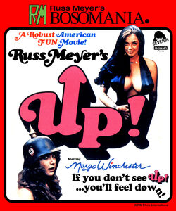 Russ Meyer's Up! , Bob Schott