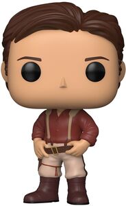 Funko POP! Television: Firefly - Malcolm Reynolds 