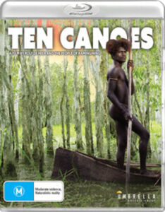 Ten Canoes [Import]