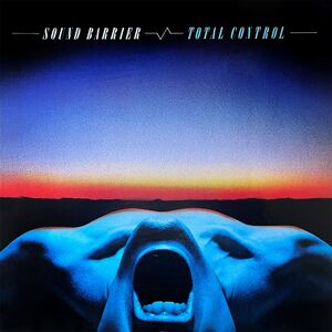 Total Control [Import]