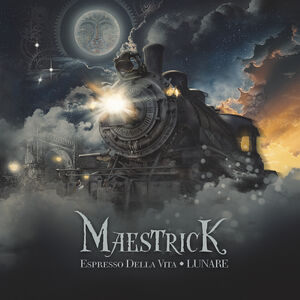 Espresso Della Vita: Lunare , Maestrick